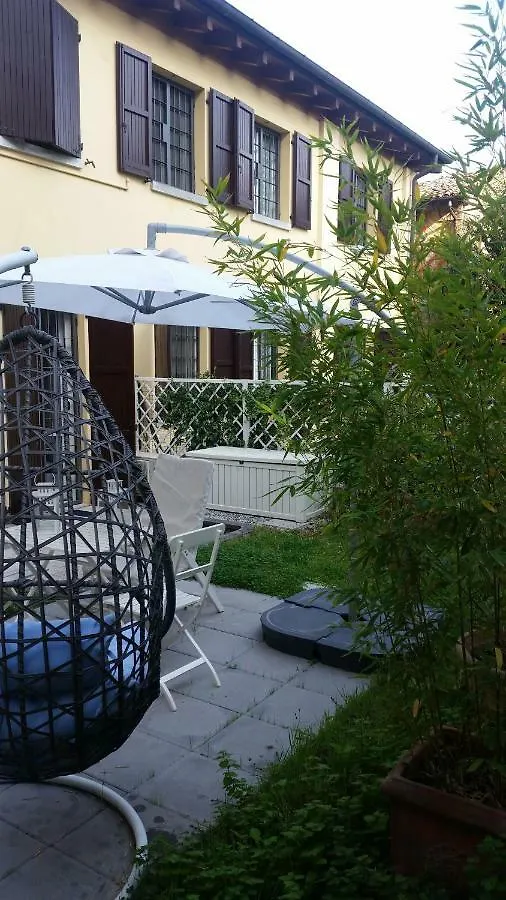 Il Giardinetto - Smart Working - Airport - Private Parking - Private Garden - Ducati - Philip Morris Διαμέρισμα Μπολόνια