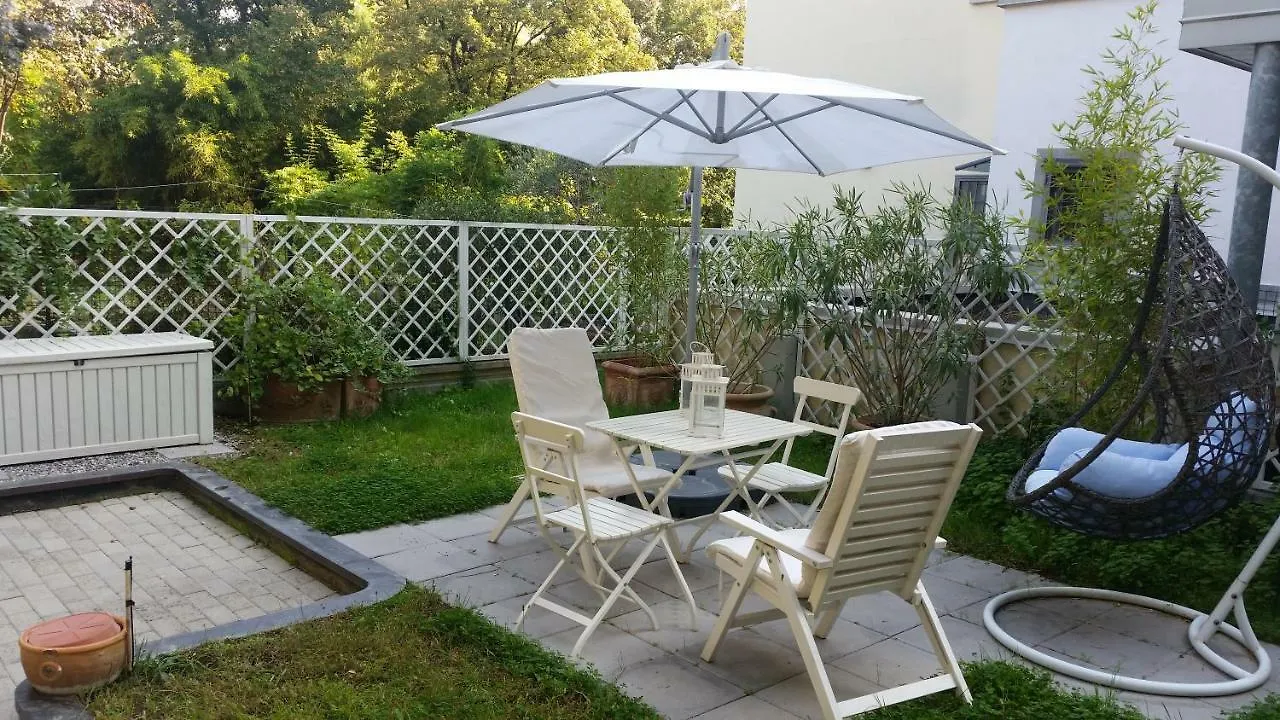 Il Giardinetto - Smart Working - Airport - Private Parking - Private Garden - Ducati - Philip Morris Διαμέρισμα Μπολόνια